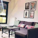Two Bedrooms In City Center With Terrace