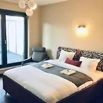 Two Bedrooms In City Center With Terrace