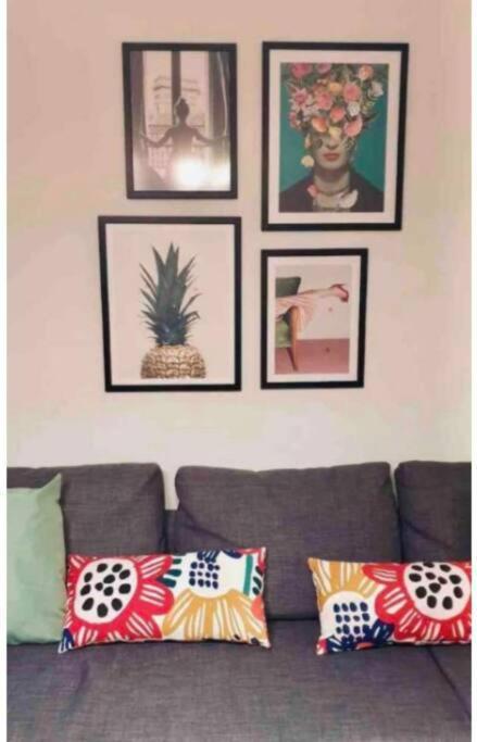 Apartment Two Bedrooms In Center With Terrace Luxemburg